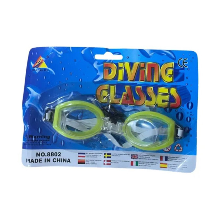 Antiparras de niños