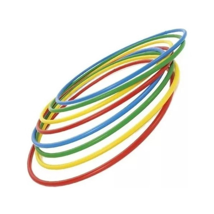 Aros ULA ULA x 1 unidad